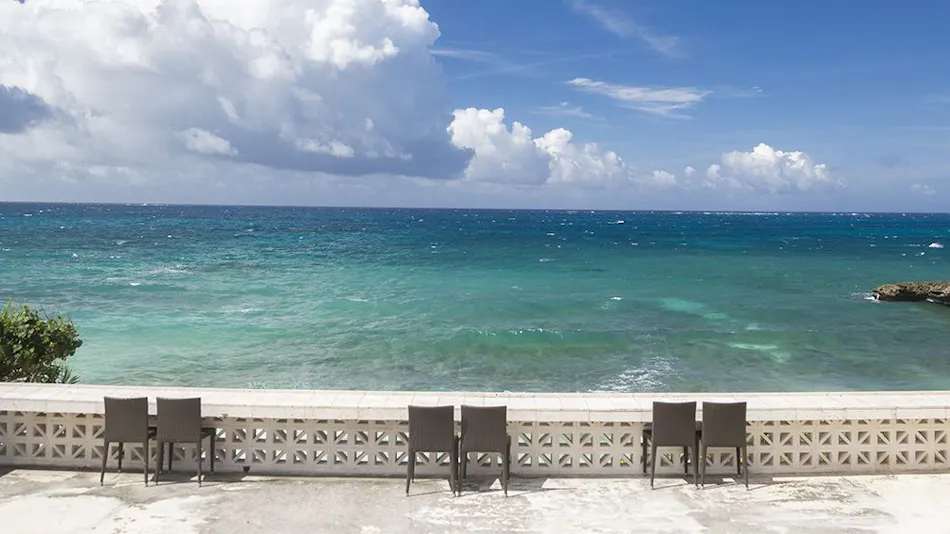 Villabu Resort