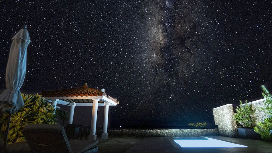 Villabu Resort