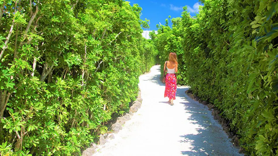 Villabu Resort