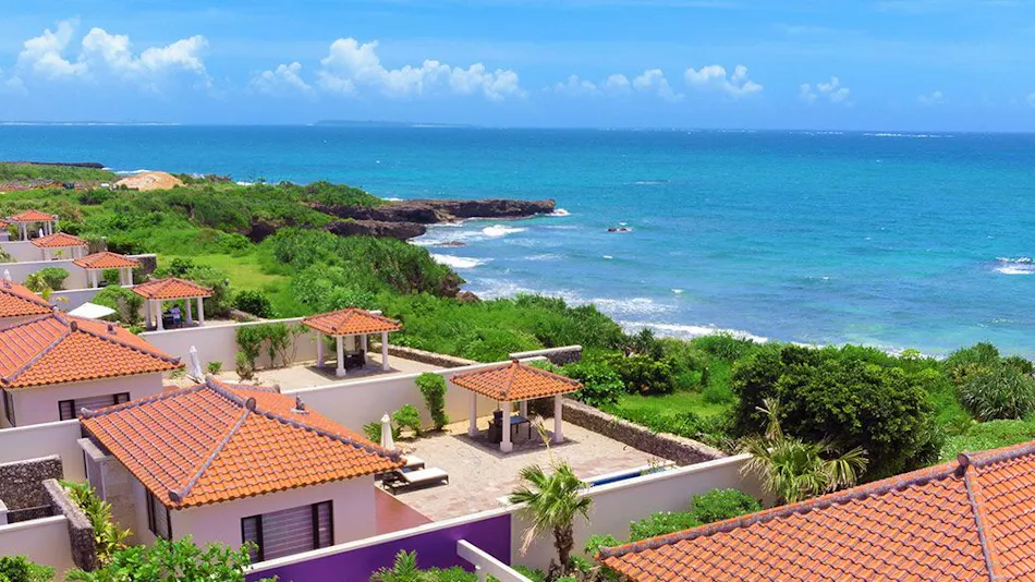 Villabu Resort