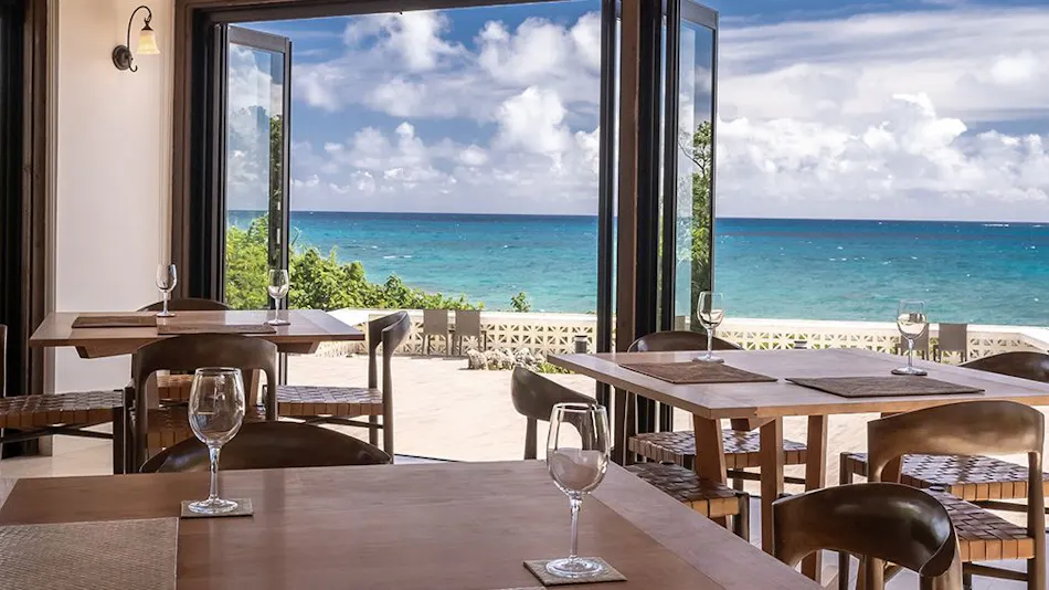 Villabu Resort