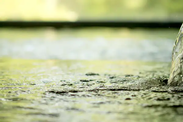 น้ำพุร้อน