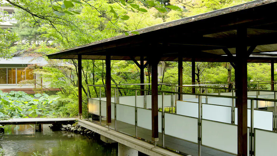 Kanazawa Tatsunokuchi Onsen Matsusaki