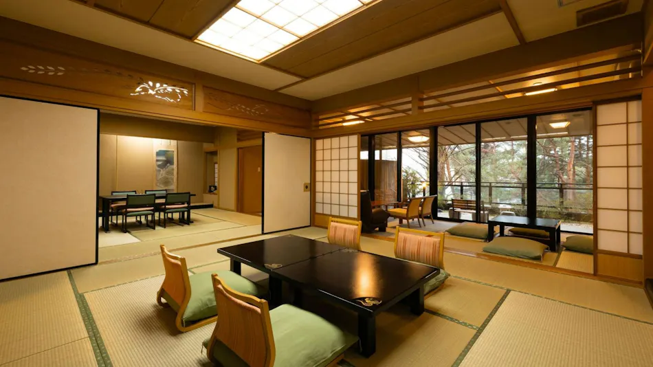 Kanazawa Tatsunokuchi Onsen Matsusaki