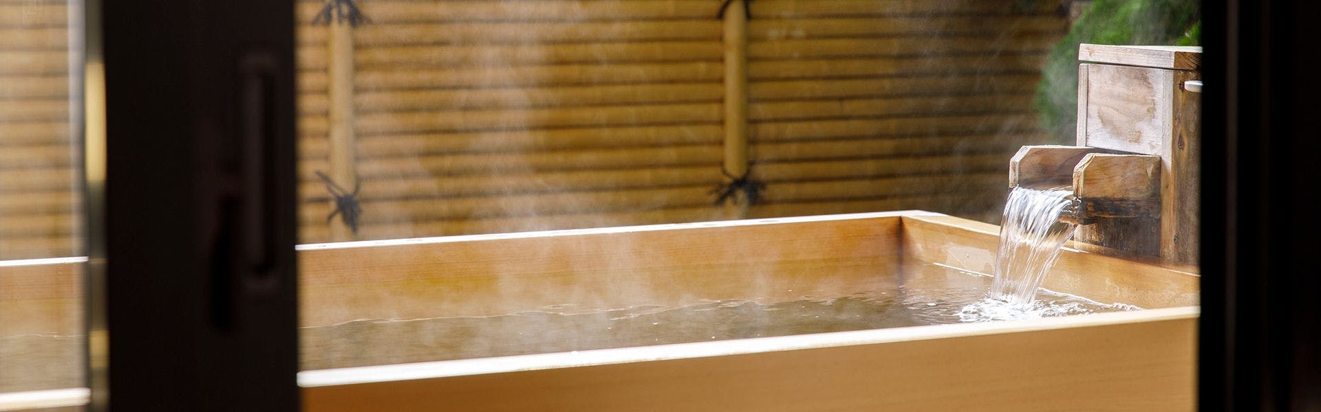 金沢辰口温泉　まつさき