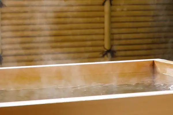 น้ำพุร้อน