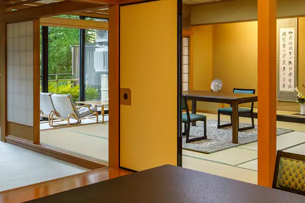 ห้องพัก