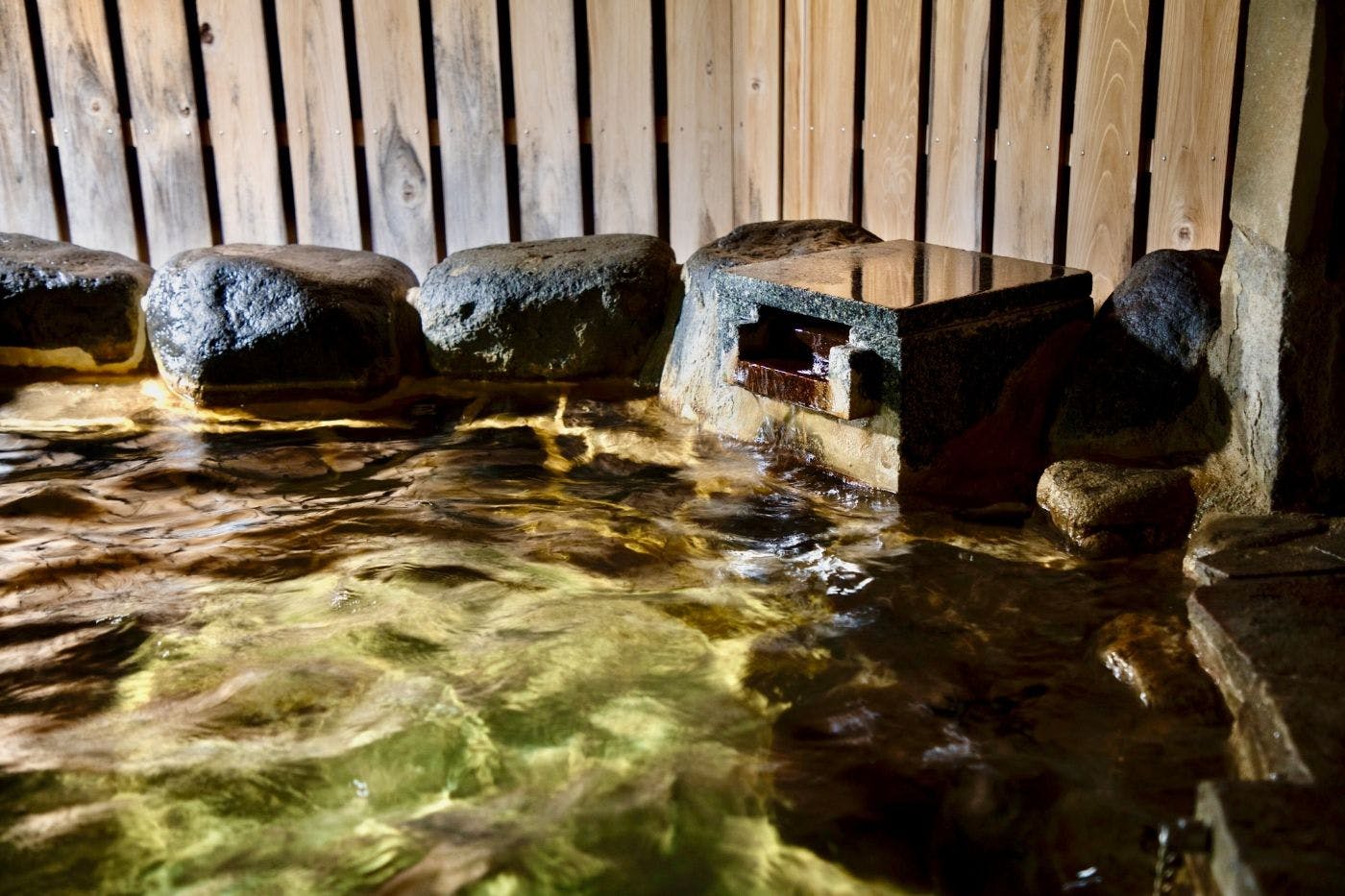 Kanazawa Tatsunokuchi Onsen Matsusaki