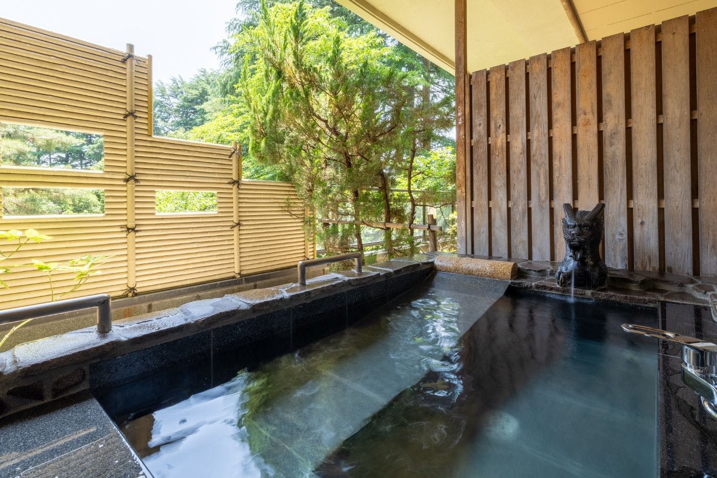 Kanazawa Tatsunokuchi Onsen Matsusaki