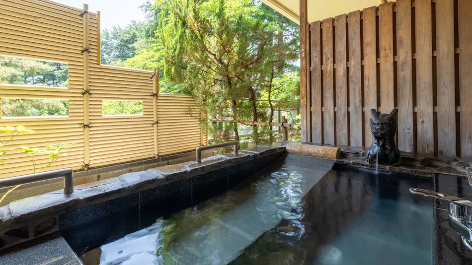 Kanazawa Tatsunokuchi Onsen Matsusaki