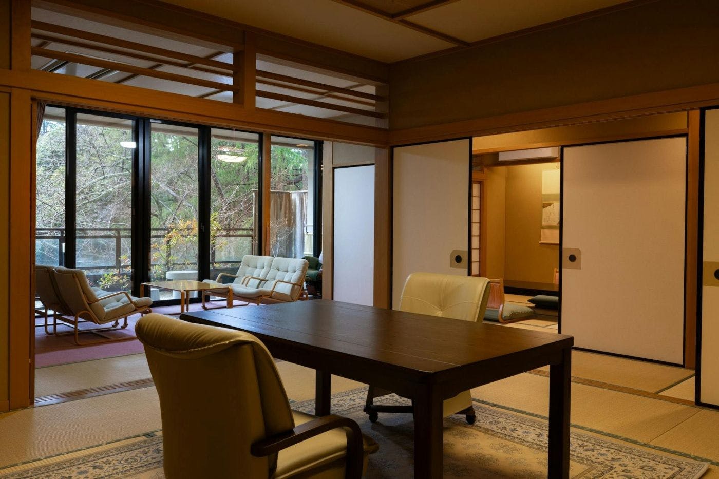 Kanazawa Tatsunokuchi Onsen Matsusaki