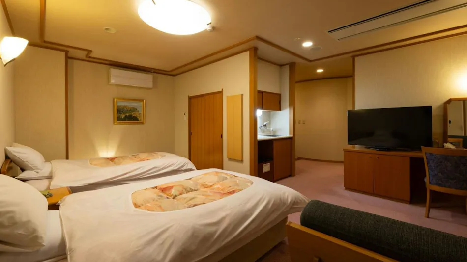 Kanazawa Tatsunokuchi Onsen Matsusaki