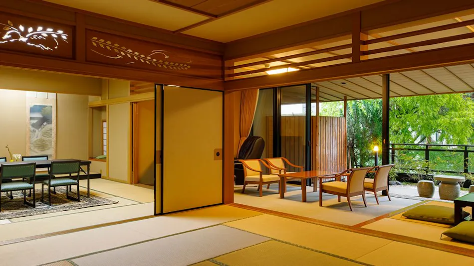 Kanazawa Tatsunokuchi Onsen Matsusaki