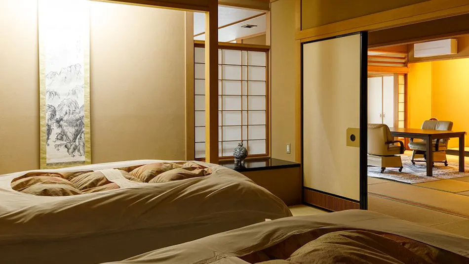 Kanazawa Tatsunokuchi Onsen Matsusaki