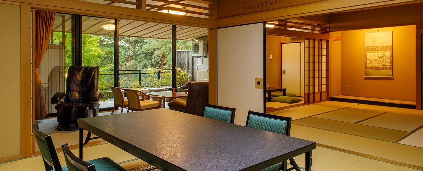 Kanazawa Tatsunokuchi Onsen Matsusaki