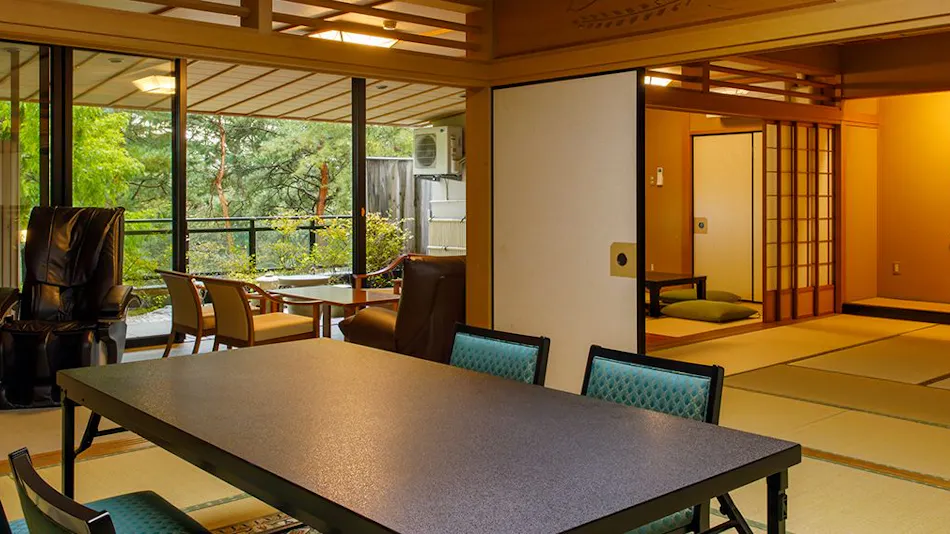 Kanazawa Tatsunokuchi Onsen Matsusaki