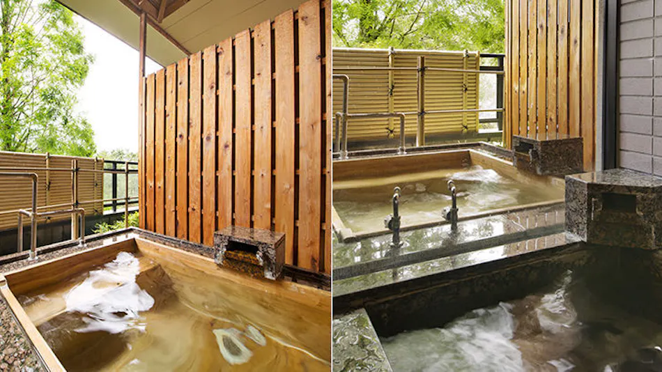 Kanazawa Tatsunokuchi Onsen Matsusaki