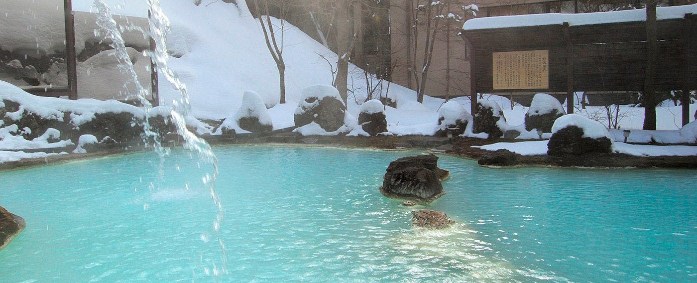 거품 목욕 분위기