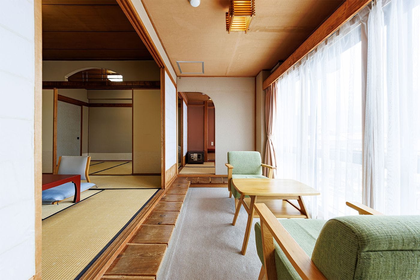 信州湯田中温泉 よろづやのお部屋情報 - 宿泊予約【Yahoo!トラベル】