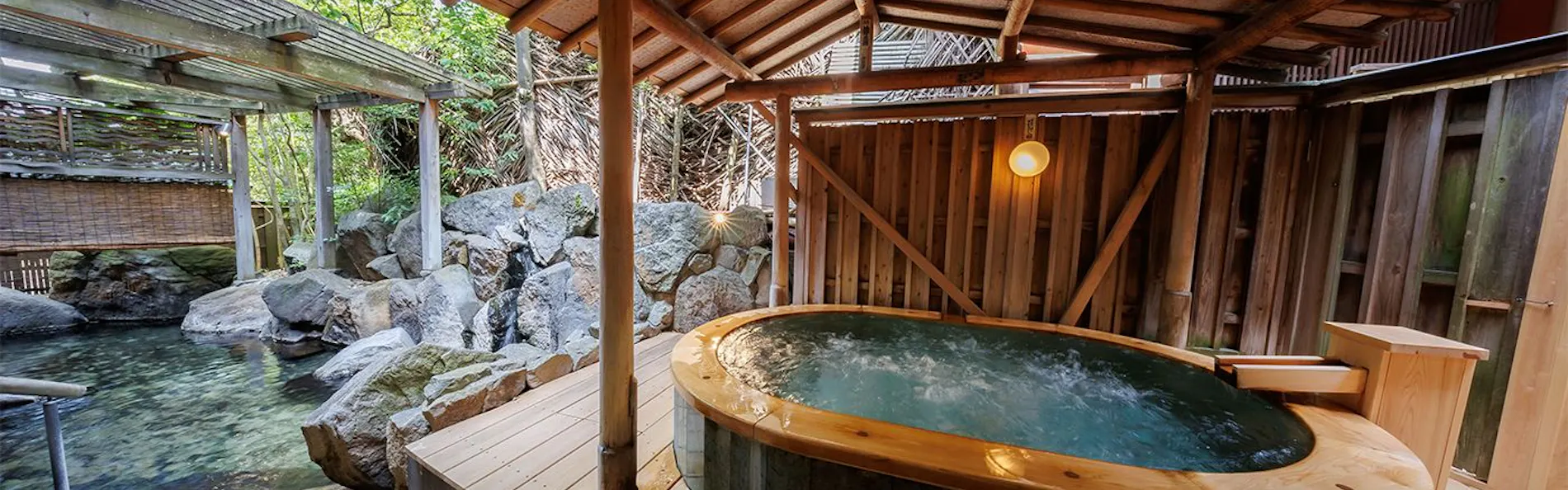 信州湯田中温泉 よろづや