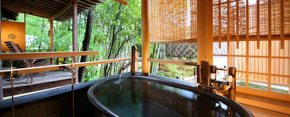 長野 長野 上田 野尻湖 小布施 志賀 野沢 の露天風呂付のお部屋 おすすめホテル 旅館 12選 宿泊予約は 一休 Com