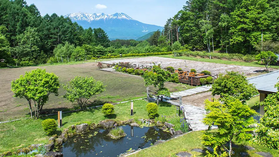 Tsutaya Kinosato Kazari