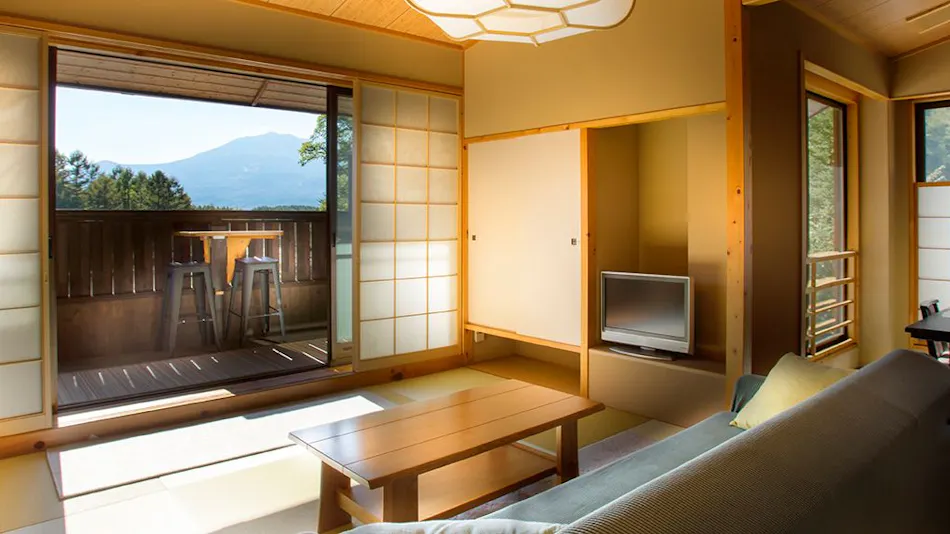 Tsutaya Kinosato Kazari