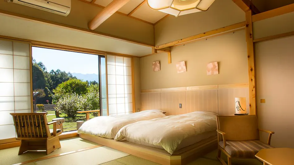 Tsutaya Kinosato Kazari
