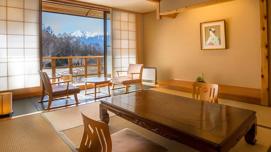 Tsutaya Kinosato Kazari
