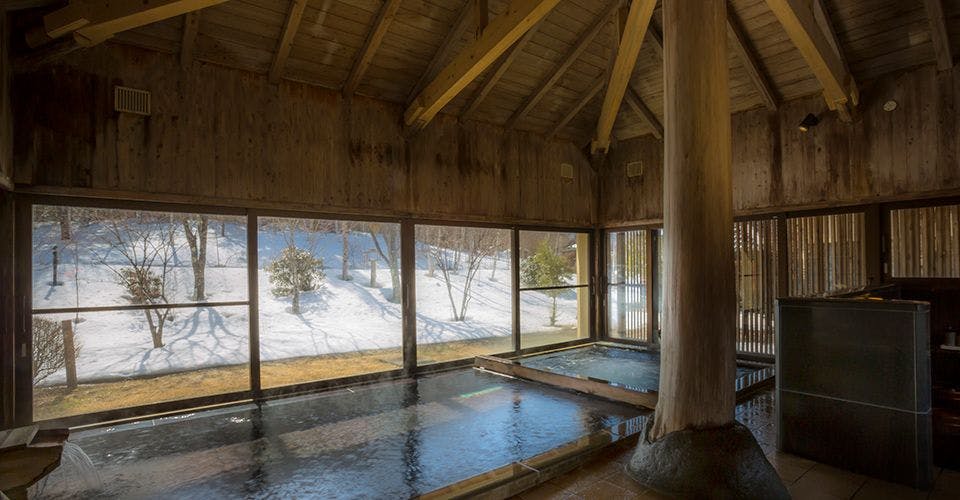 つたや季の宿 風里 長野木曽御岳温泉