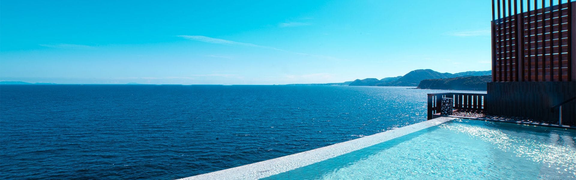 海一望絶景の宿 いなとり荘】の空室状況を確認する - 宿泊予約は[一休.com]