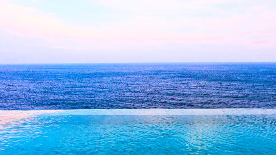 Inatorisou Inn with Spectacular Ocean View