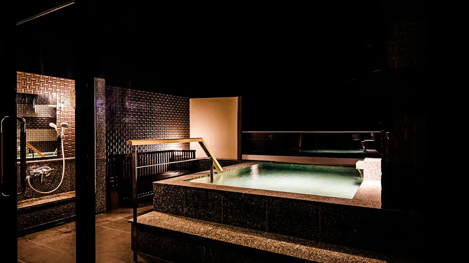 Inatorisou Inn with Spectacular Ocean View