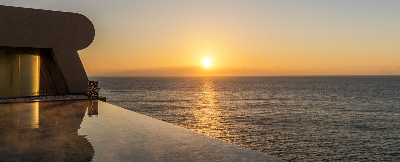 海一望絶景の宿 いなとり荘 の空室状況を確認する 宿泊予約は 一休 Com