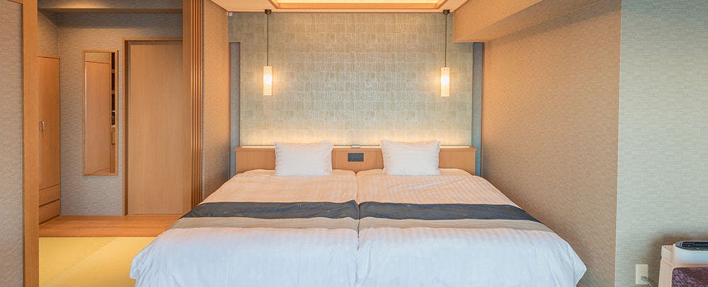 Inatorisou Inn with Spectacular Ocean View