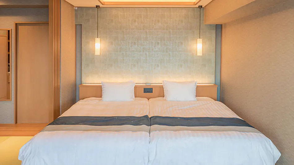 Inatorisou Inn with Spectacular Ocean View