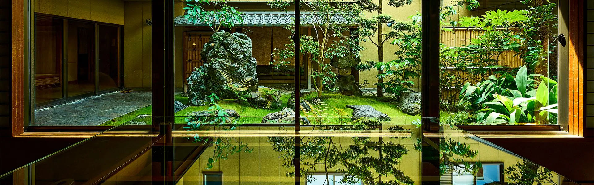 大和屋別荘