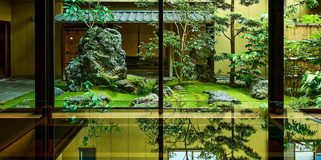 大和屋別荘 — 一休.comでこの宿を見る(広告)
