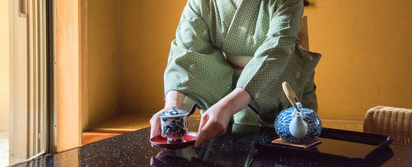 大和屋別荘