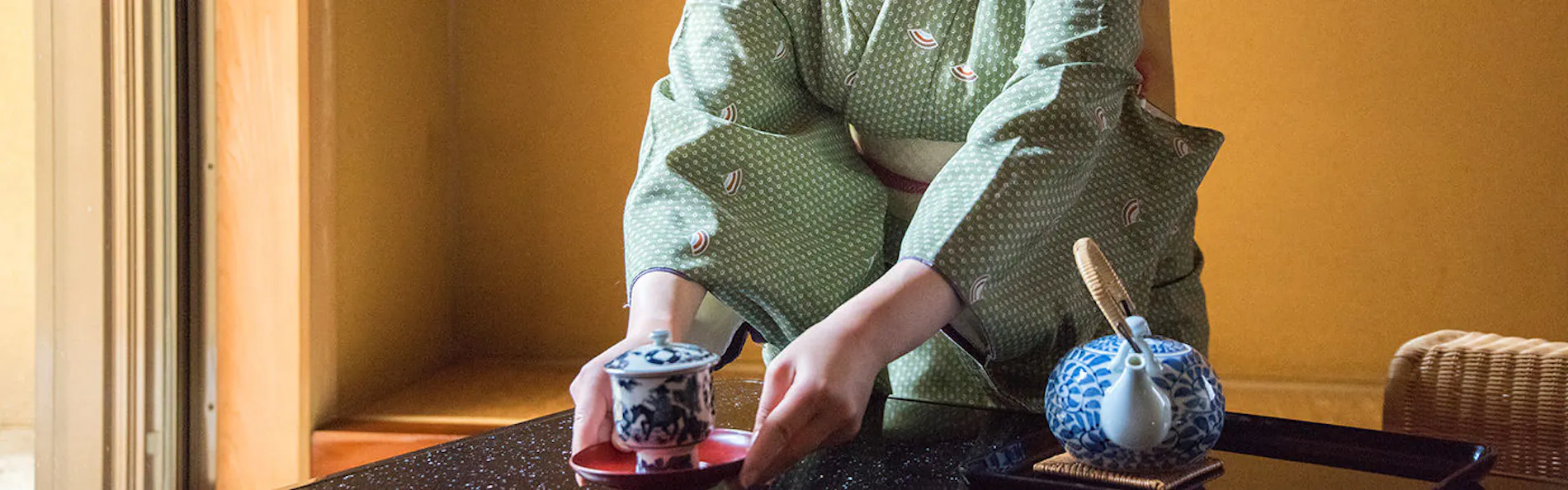 大和屋別荘