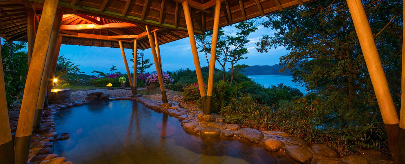 鳥羽の温泉ありの ポイント倍増特典付プラン特集おすすめホテル 旅館 宿泊予約は 一休 Com