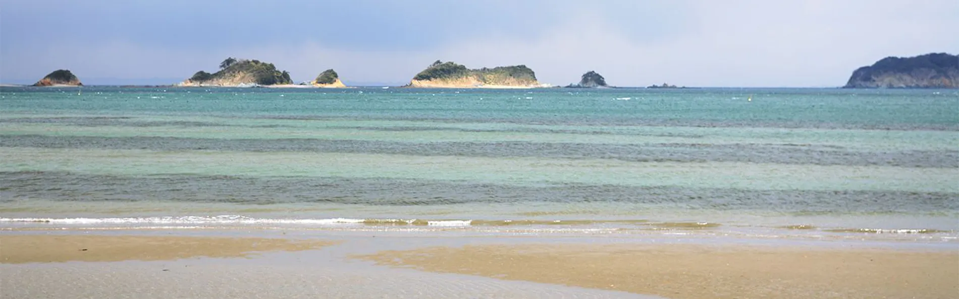 旅荘 海の蝶