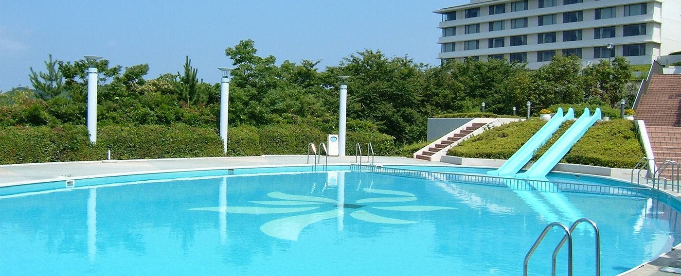 旅荘　海の蝶