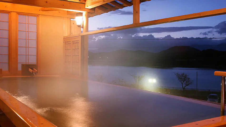 Morioka Tsunagi Onsen Hotel Shion