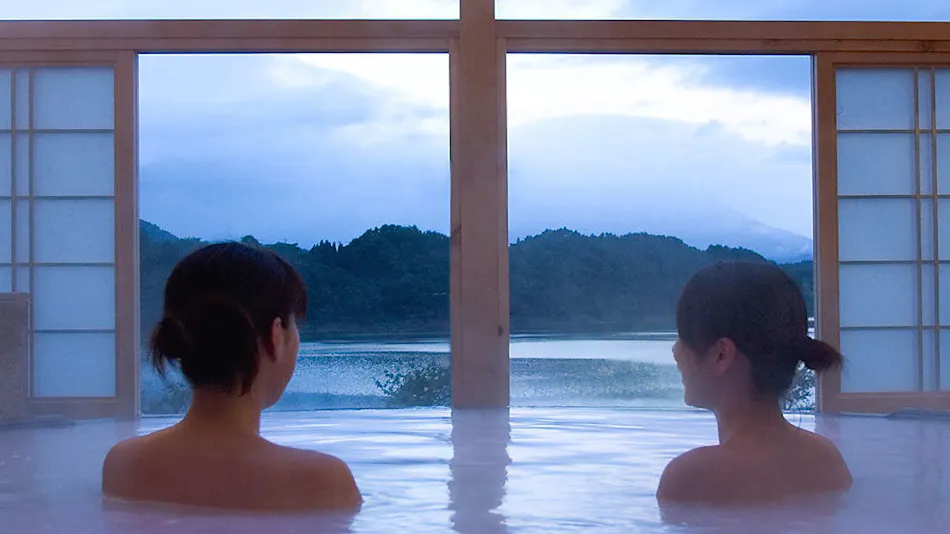 Morioka Tsunagi Onsen Hotel Shion