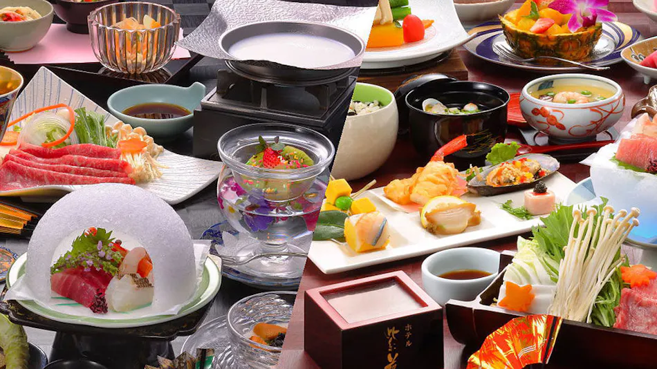 Morioka Tsunagi Onsen Hotel Shion