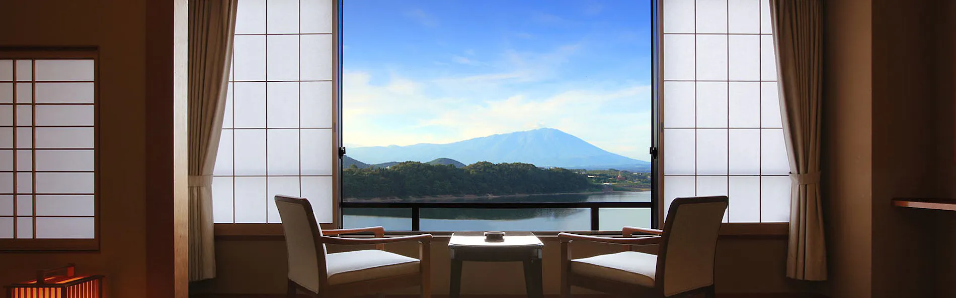 盛岡つなぎ温泉 ホテル紫苑