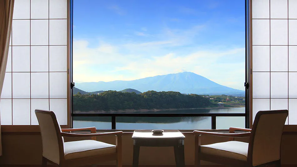 Morioka Tsunagi Onsen Hotel Shion