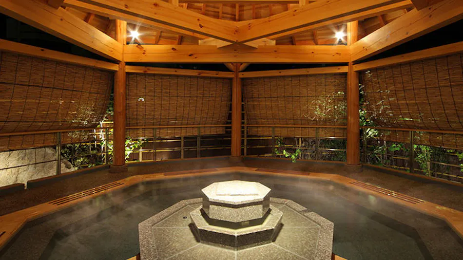 Morioka Tsunagi Onsen Hotel Shion