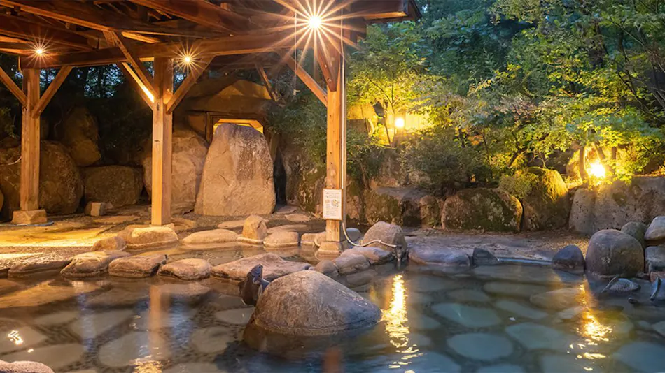 Fuga no Yado Chouseikan